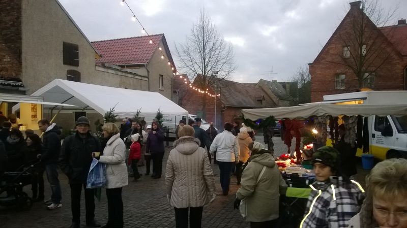 weihnachtsmarkt 2013