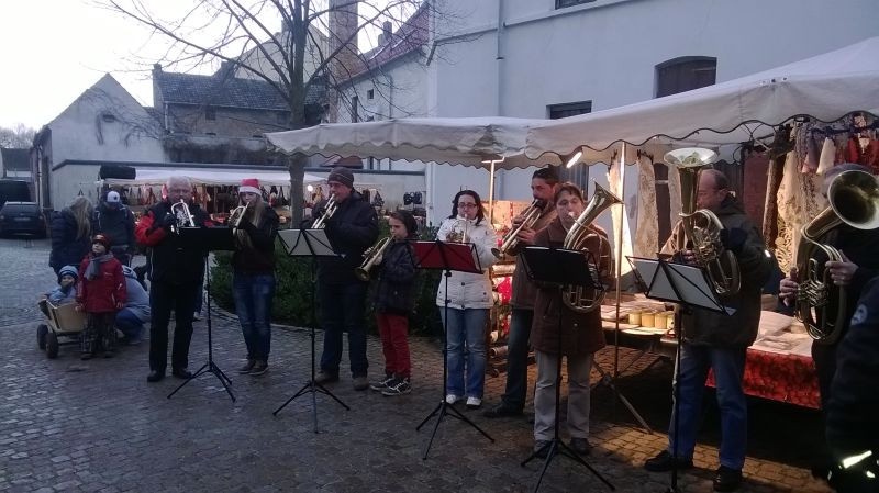 weihnachtsmarkt 2013