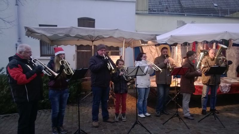 weihnachtsmarkt 2013