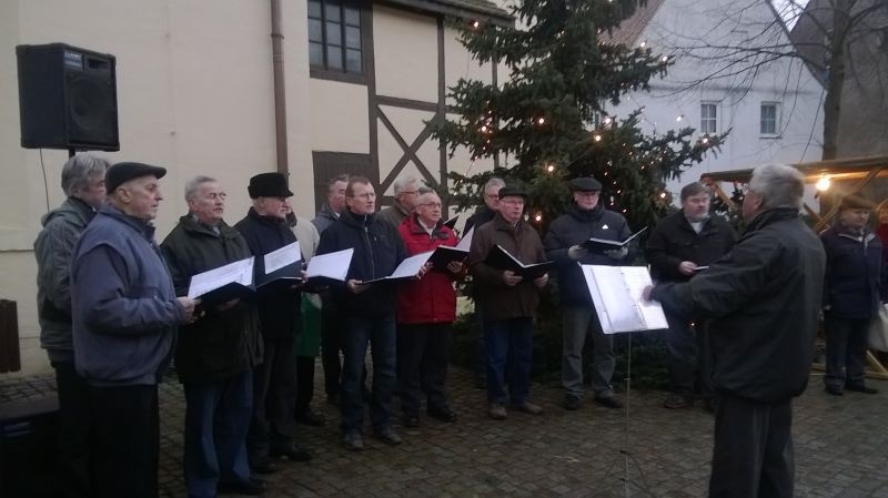 weihnachtsmarkt 2013
