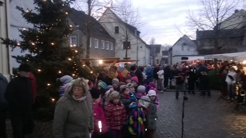 weihnachtsmarkt 2013