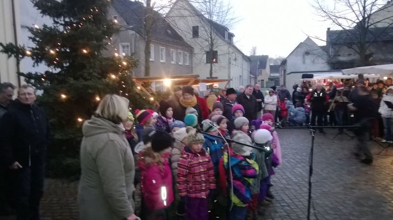 weihnachtsmarkt 2013