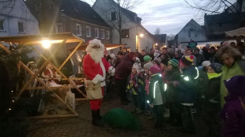 weihnachtsmarkt 2013