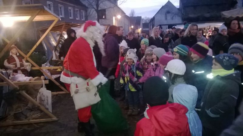 weihnachtsmarkt 2013