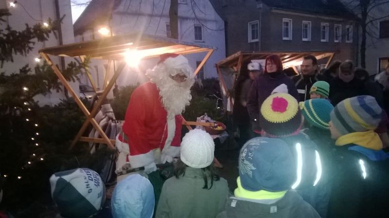 weihnachtsmarkt 2013