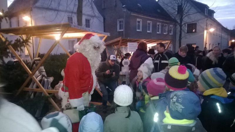 weihnachtsmarkt 2013