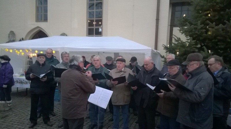 weihnachtsmarkt 2014