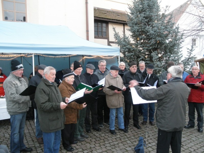 weihnachtsmarkt 2015