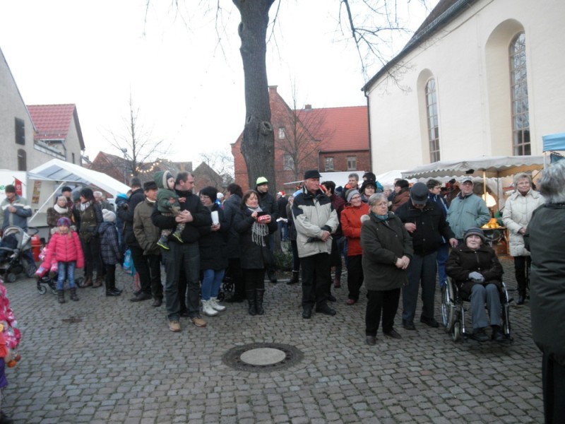 weihnachtsmarkt 2015