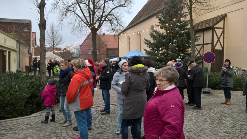 weihnachtsmarkt 2016