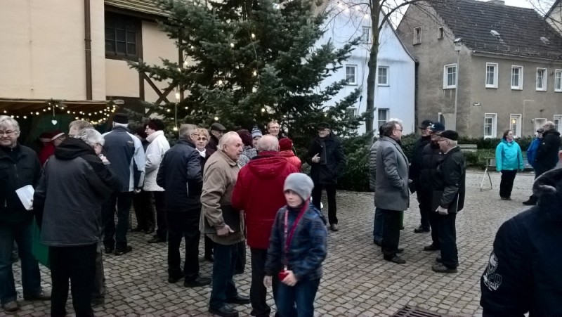weihnachtsmarkt 2016