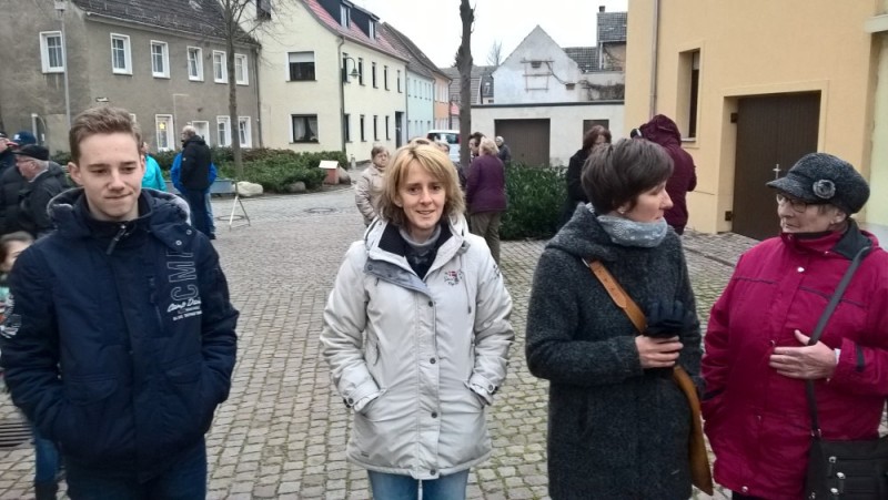 weihnachtsmarkt 2016