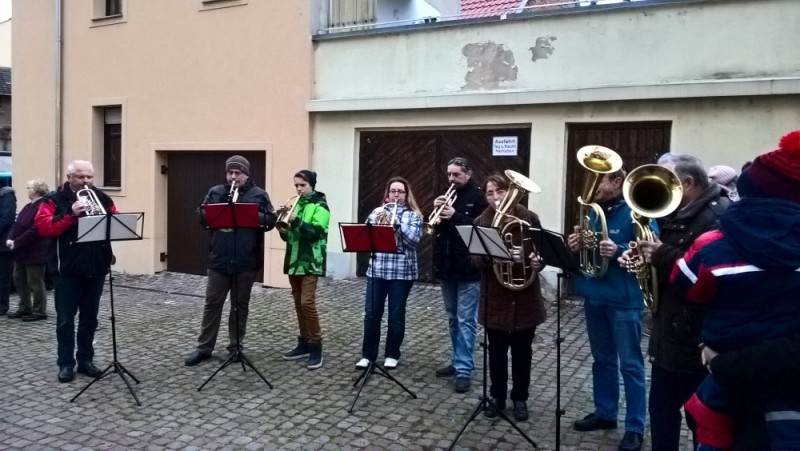 weihnachtsmarkt 2016