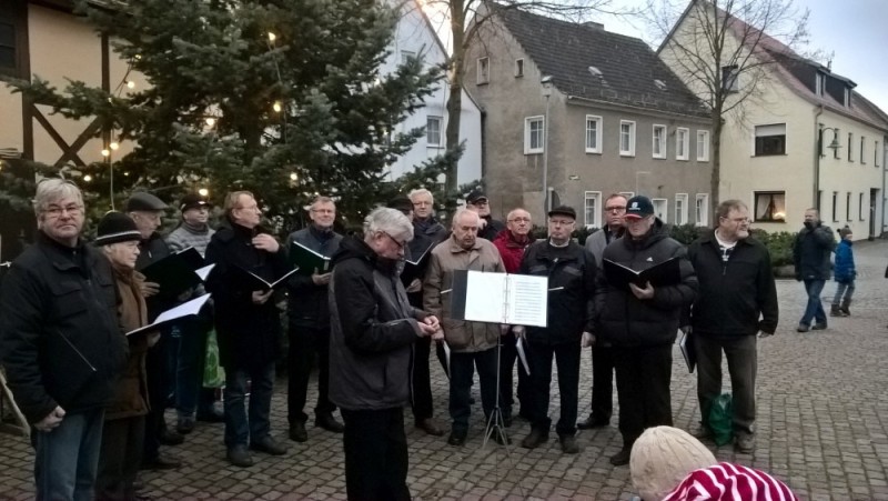 weihnachtsmarkt 2016