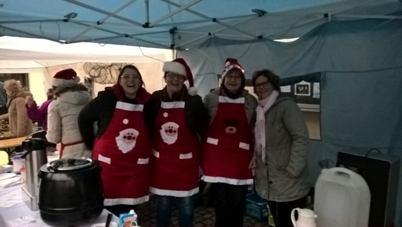 weihnachtsmarkt 2016