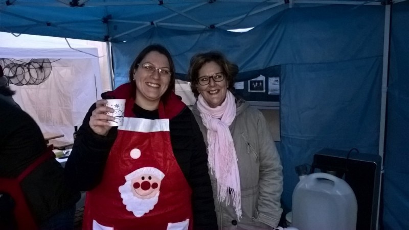 weihnachtsmarkt 2016
