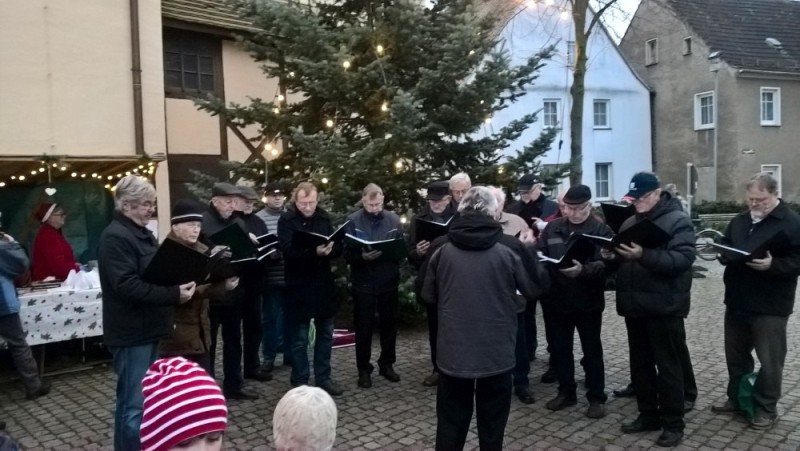 weihnachtsmarkt 2016