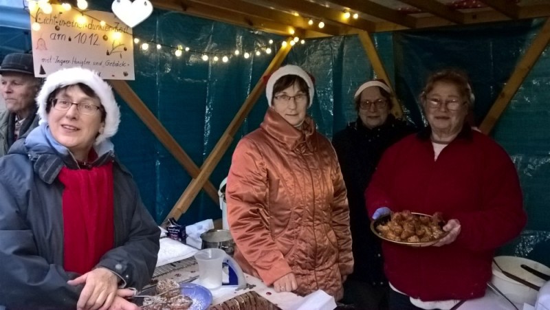 weihnachtsmarkt 2016