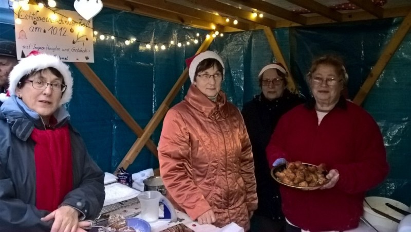 weihnachtsmarkt 2016