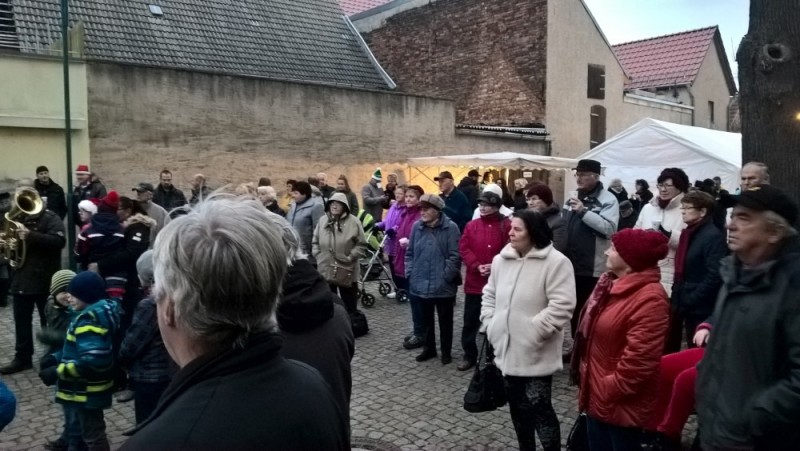 weihnachtsmarkt 2016