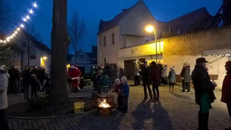 weihnachtsmarkt 2016