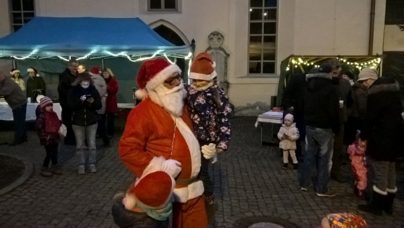 weihnachtsmarkt 2016