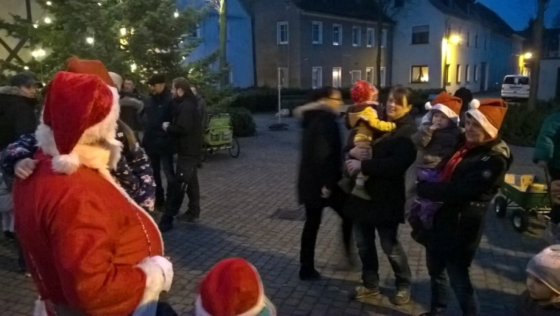 weihnachtsmarkt 2016