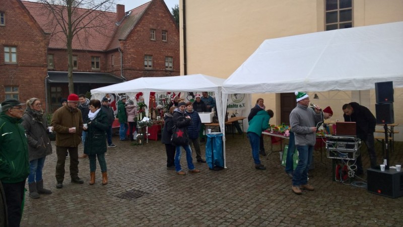 weihnachtsmarkt 2017