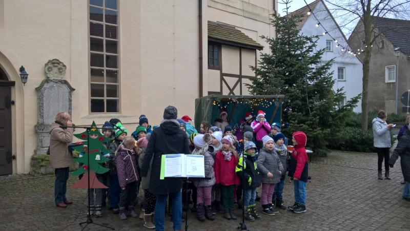 weihnachtsmarkt 2017