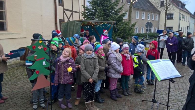 weihnachtsmarkt 2017