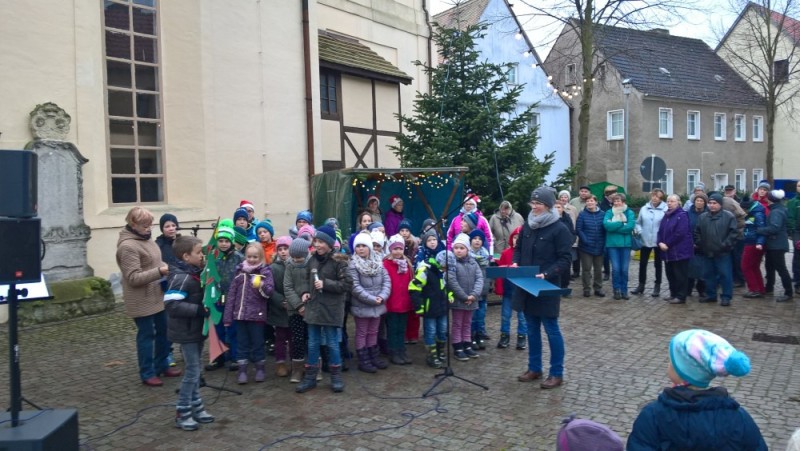 weihnachtsmarkt 2017