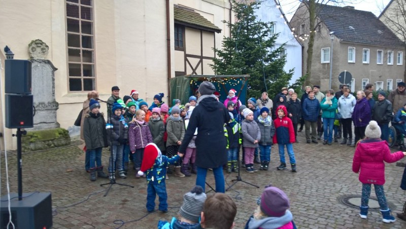 weihnachtsmarkt 2017