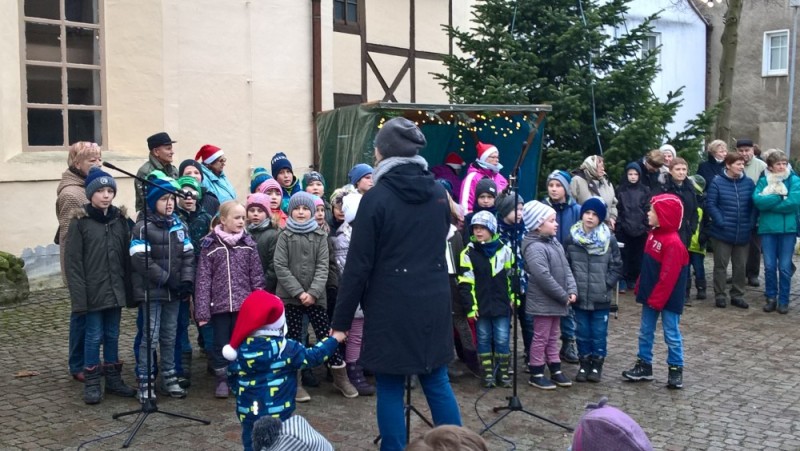 weihnachtsmarkt 2017