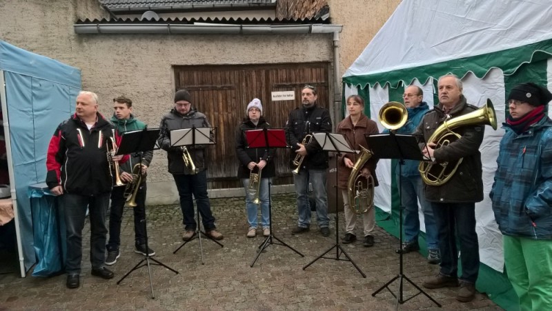 weihnachtsmarkt 2017