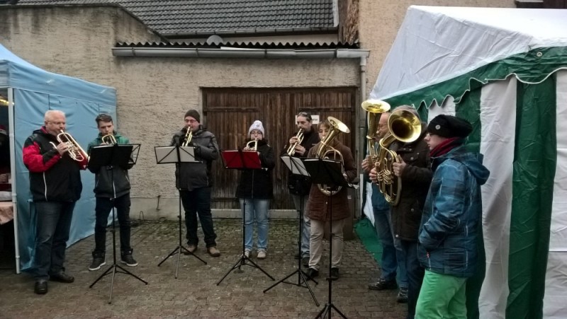 weihnachtsmarkt 2017