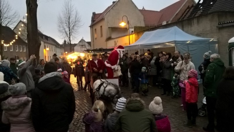 weihnachtsmarkt 2017