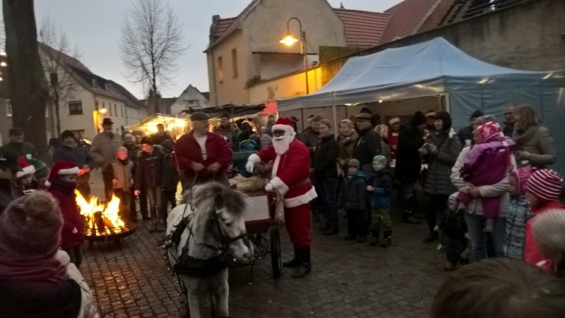 weihnachtsmarkt 2017