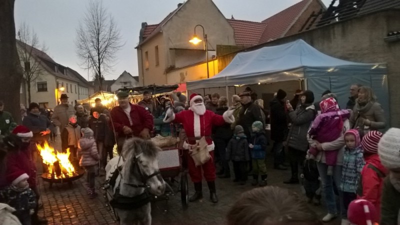 weihnachtsmarkt 2017