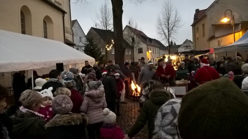 weihnachtsmarkt 2017