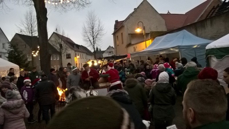 weihnachtsmarkt 2017