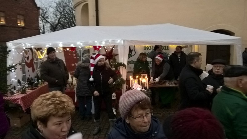 weihnachtsmarkt 2017