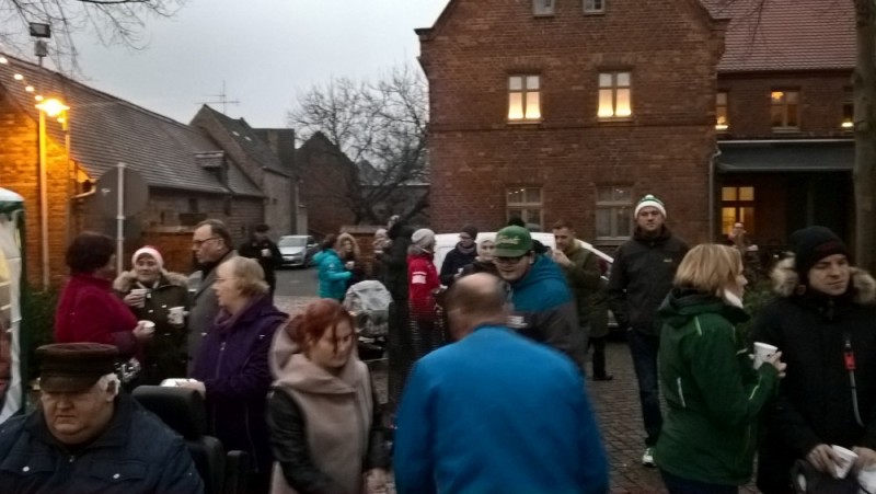 weihnachtsmarkt 2017