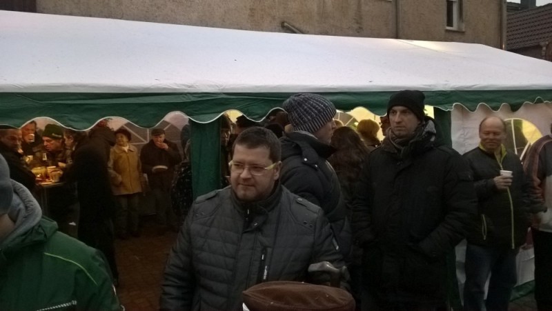 weihnachtsmarkt 2017