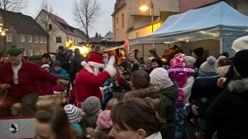 weihnachtsmarkt 2017