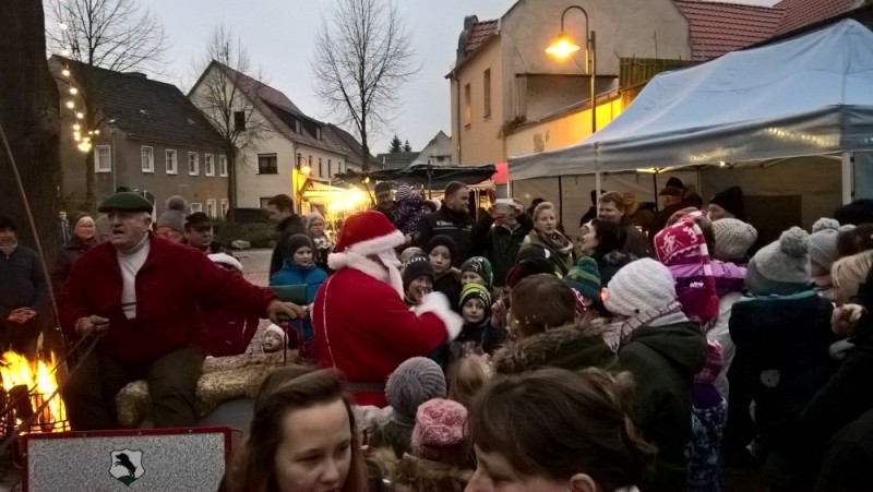 weihnachtsmarkt 2017