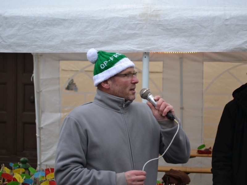weihnachtsmarkt 2017
