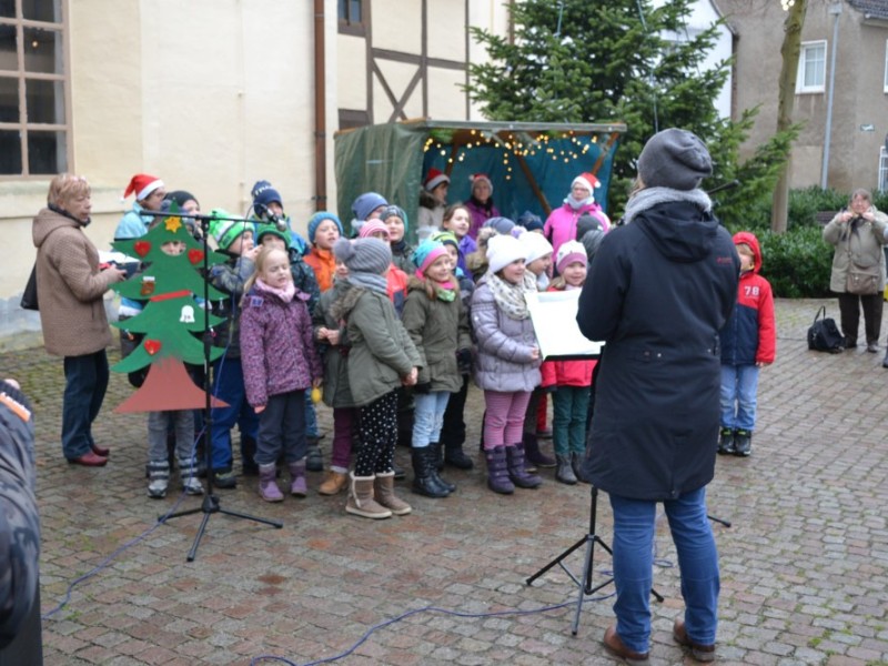 weihnachtsmarkt 2017