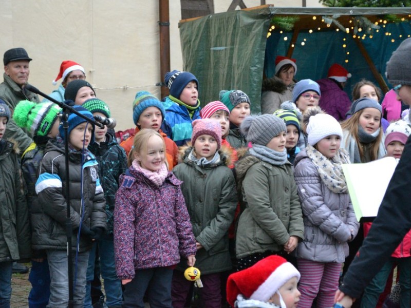 weihnachtsmarkt 2017