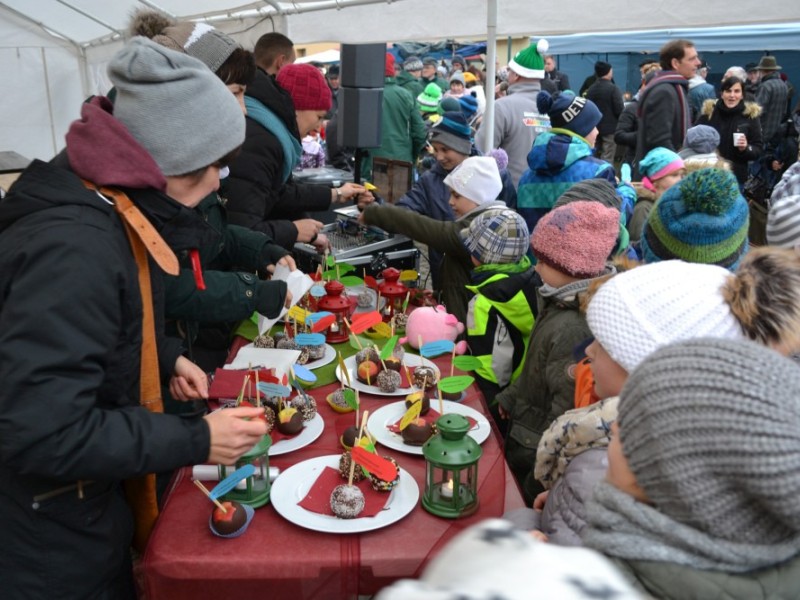 weihnachtsmarkt 2017