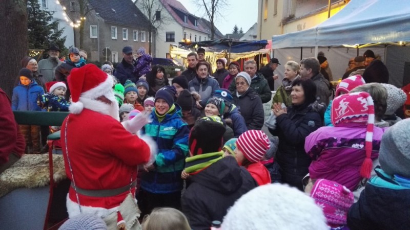 weihnachtsmarkt 2017